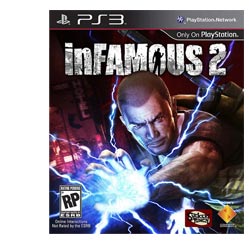 infamous 2 editor