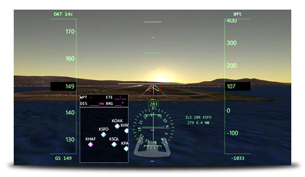 infinite flight simulator ipa