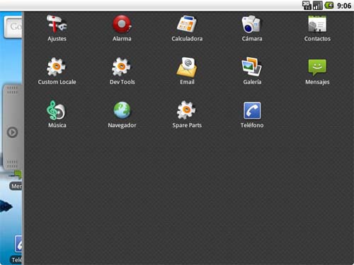 instalar android 2 1 pc