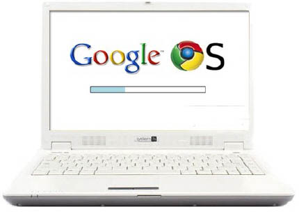 instalar chrome os netbook