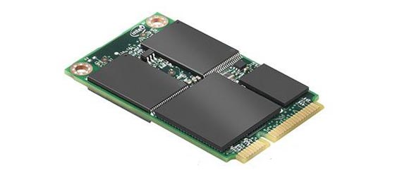 intel ssd serie 310