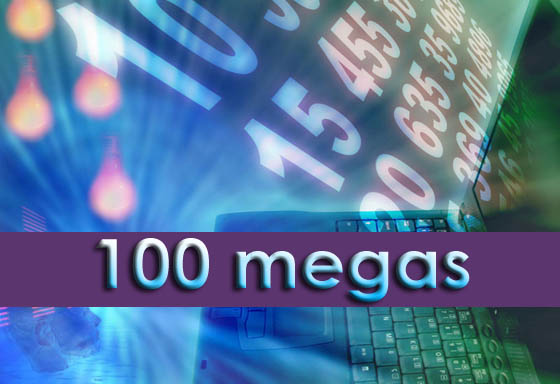 internet 100 megas movistar