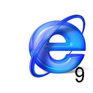 internet explorer 9 video