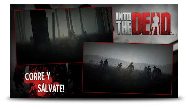 into the dead android apk