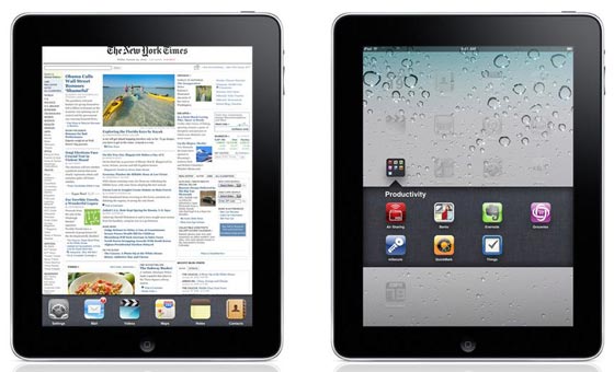 ios 4 2 ipad