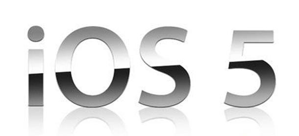 ios 5