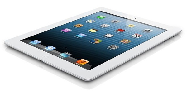 ipad 5 concept