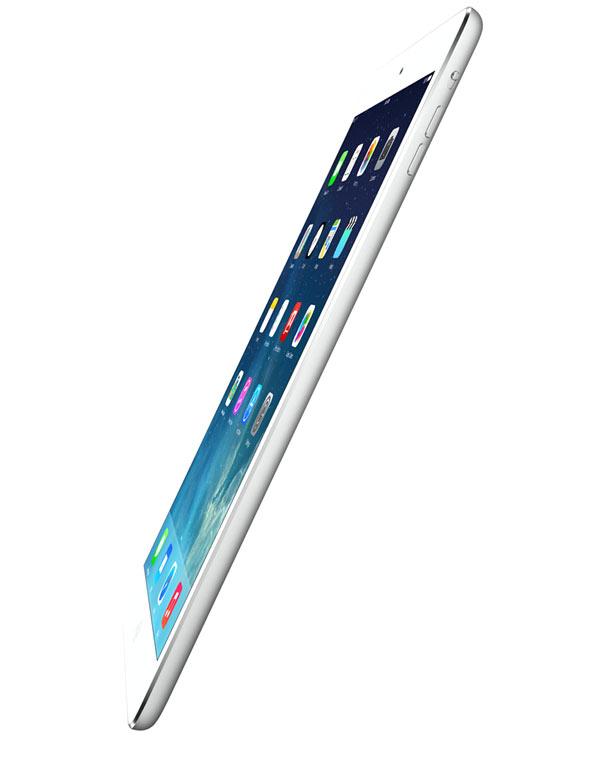 ipad air 2