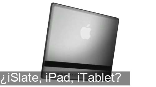 ipad apple