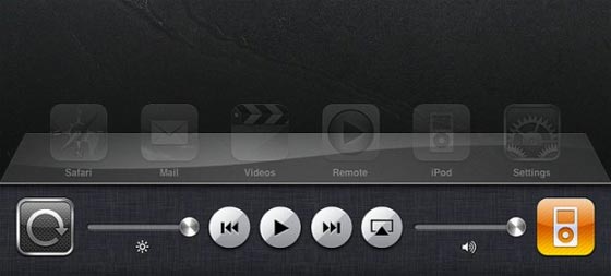 ipad multitarea