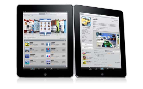 ipad precio oferta