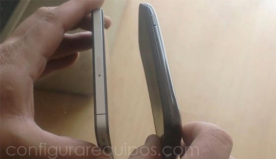 iphone 4 nexus s comparativa 2