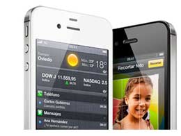 iphone 4s precios