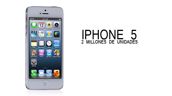 iphone 5 apple comprar