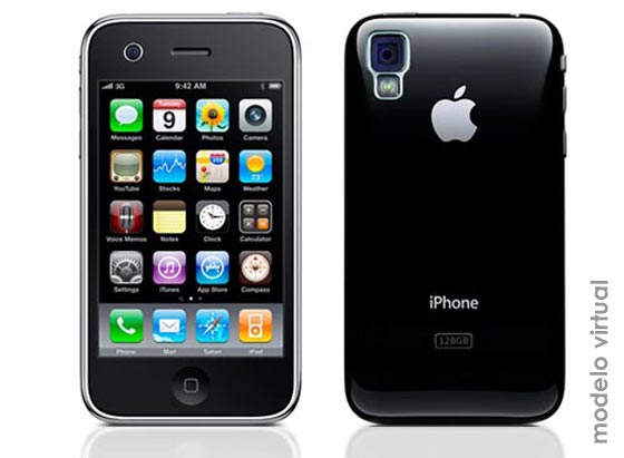 iphone 5 apple