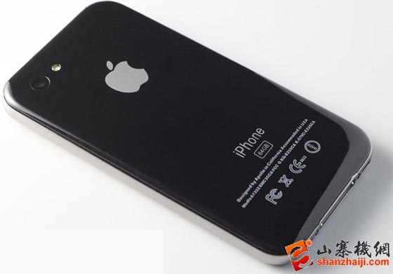 iphone 5 china