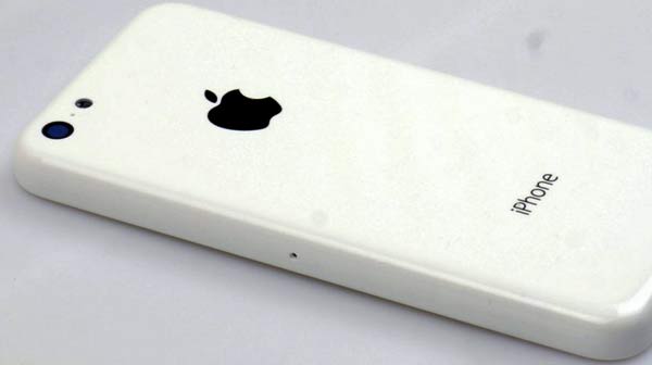 iphone mini plastico