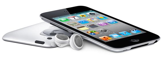 ipod touch apple