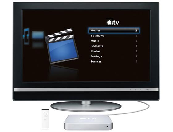 itv apple