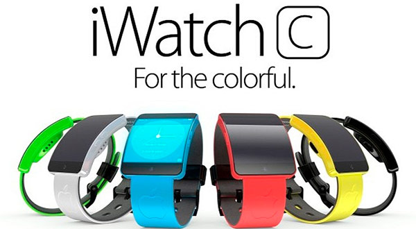 iwatch c