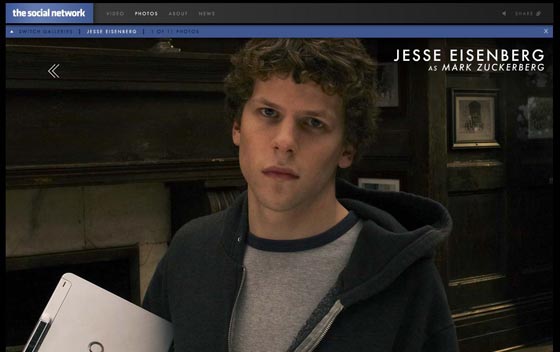 jesse eisenberg