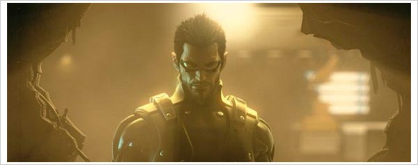 juego deus ex human revolution