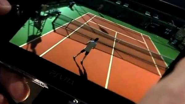 juego tenis ps vita