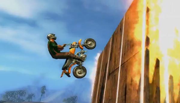 juego trials evolution