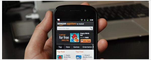 juegos amazon appstore