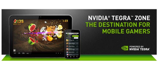 juegos android tegra zone