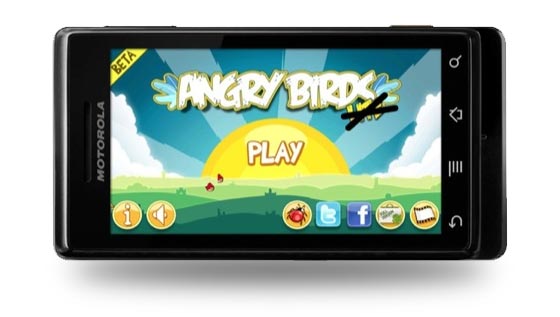 juegos android