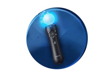 juegos compatibles ps3 playstation move