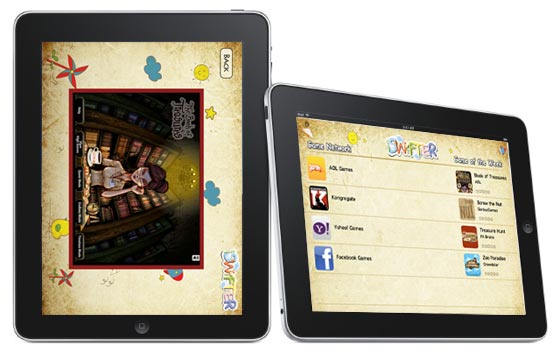 juegos flash ipad iswifter