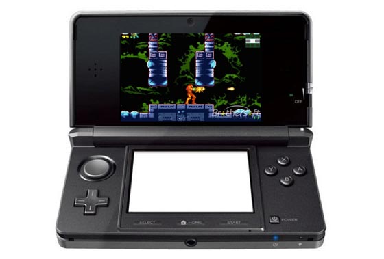 juegos gameboy nintendo 3ds