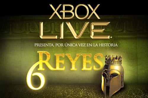 juegos gratis xbox 360 6 reyes