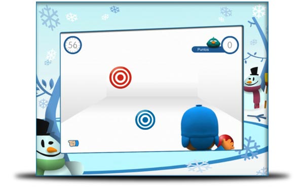 juegos pocoyo ipad