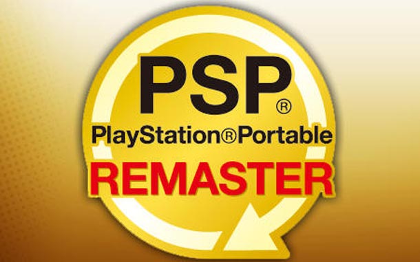 juegos psp remaster