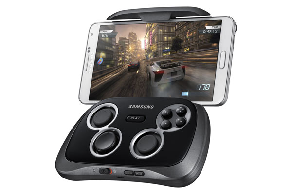 juegos samsung smartphone gamepad