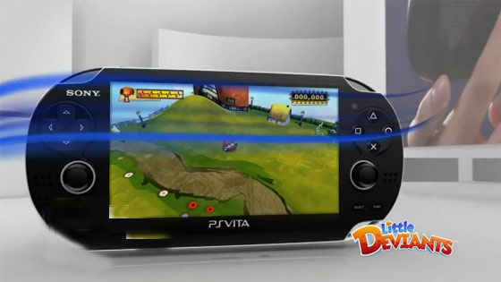 juegos sony ps vita