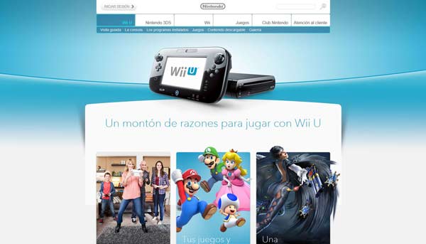 juegos wii android ios