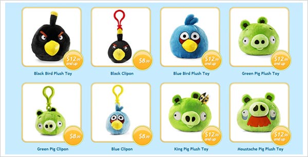 juguetes angry birds bebe