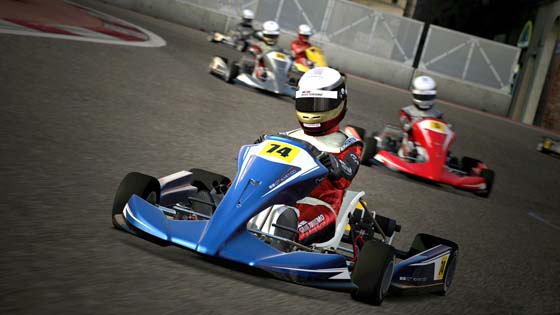 karts gta 5