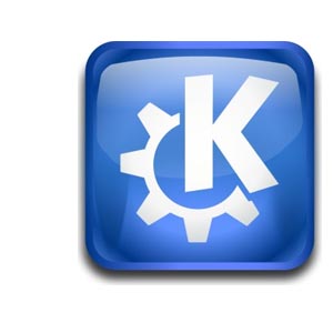 kde