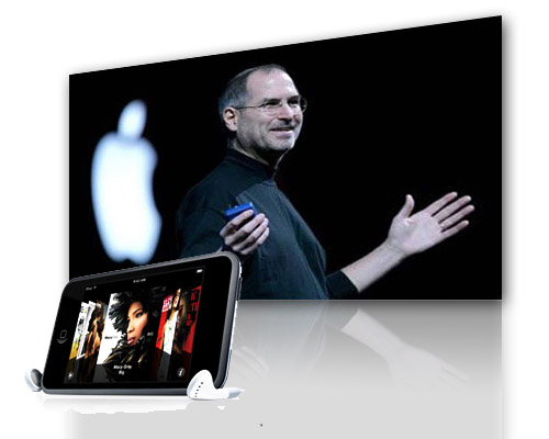 keynote apple