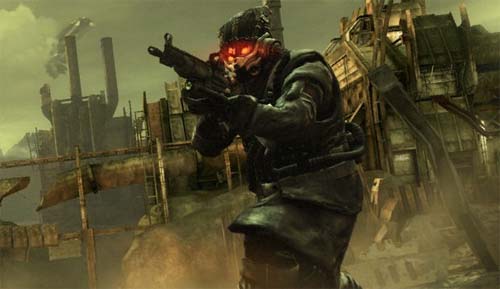 killzone iii