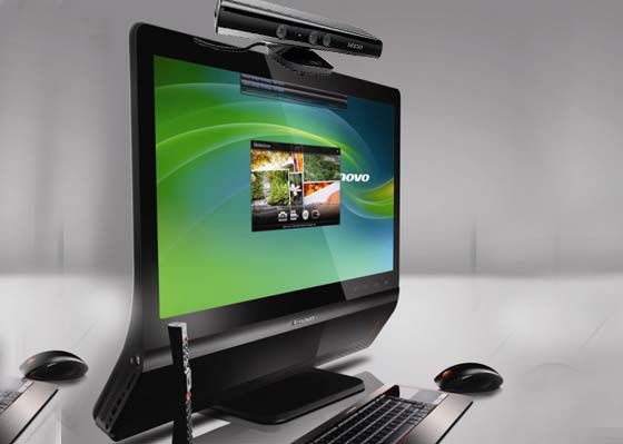 kinect windows 8