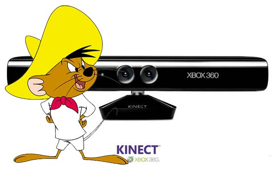 kinect xbox 360 espaa