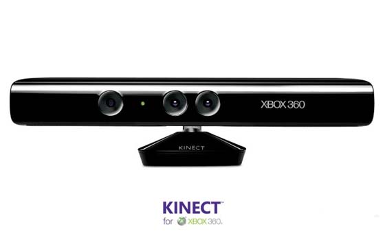 kinect xbox 360