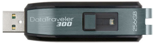 kingston datatraveler 300 256 gb 1