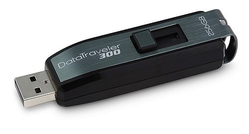 kingston datatraveler 300 256 gb 2